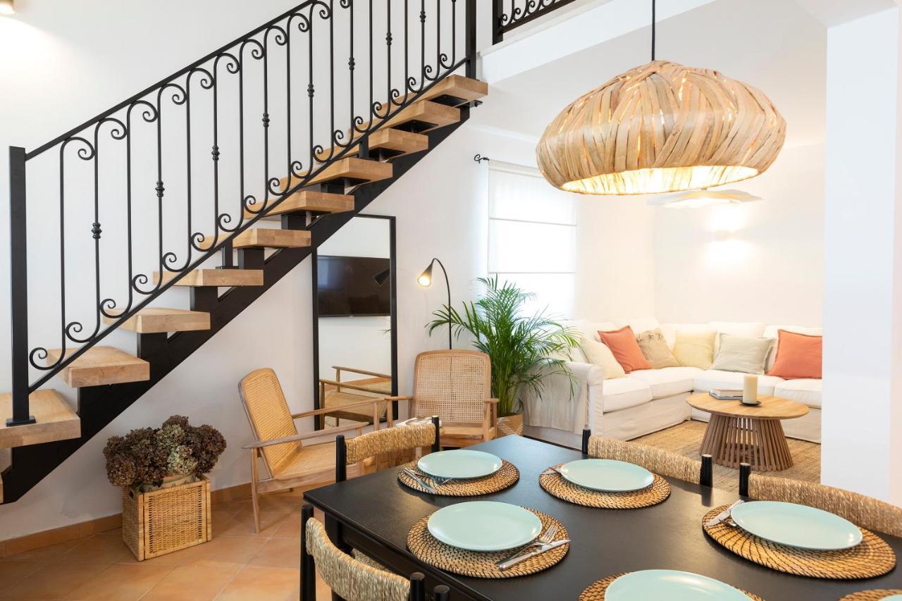 Apartman Luri Sutivan Esterno foto