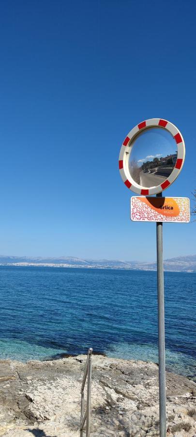 Apartman Luri Sutivan Esterno foto