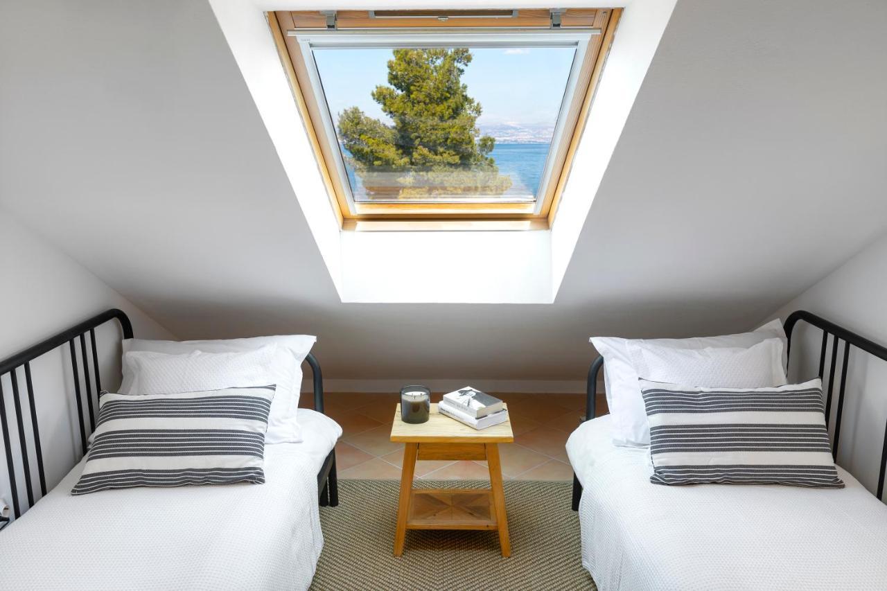 Apartman Luri Sutivan Esterno foto