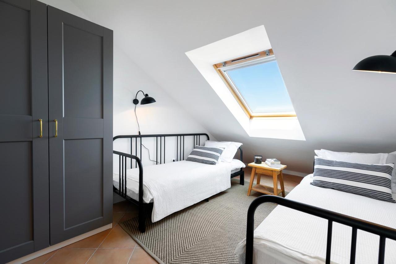 Apartman Luri Sutivan Esterno foto