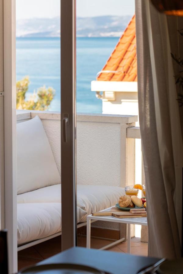 Apartman Luri Sutivan Esterno foto