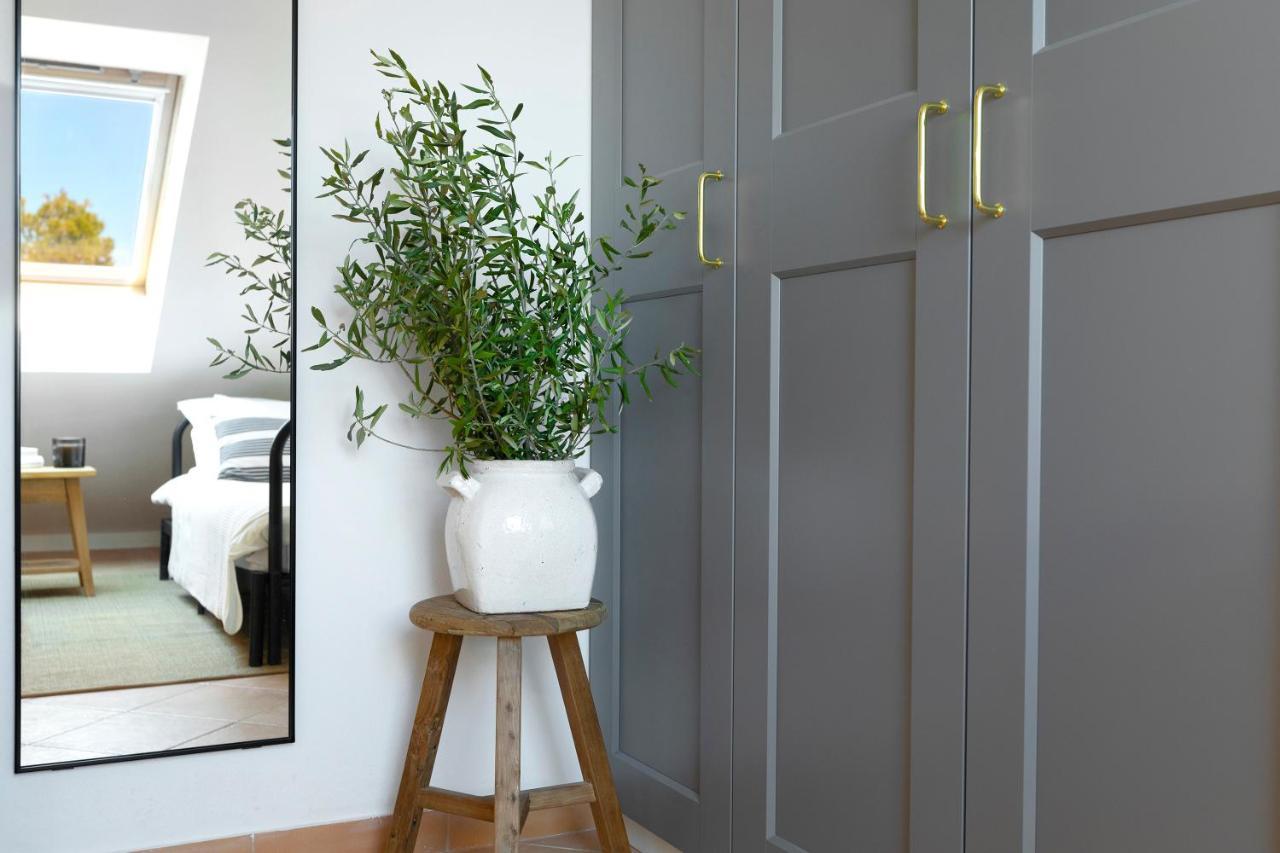 Apartman Luri Sutivan Esterno foto