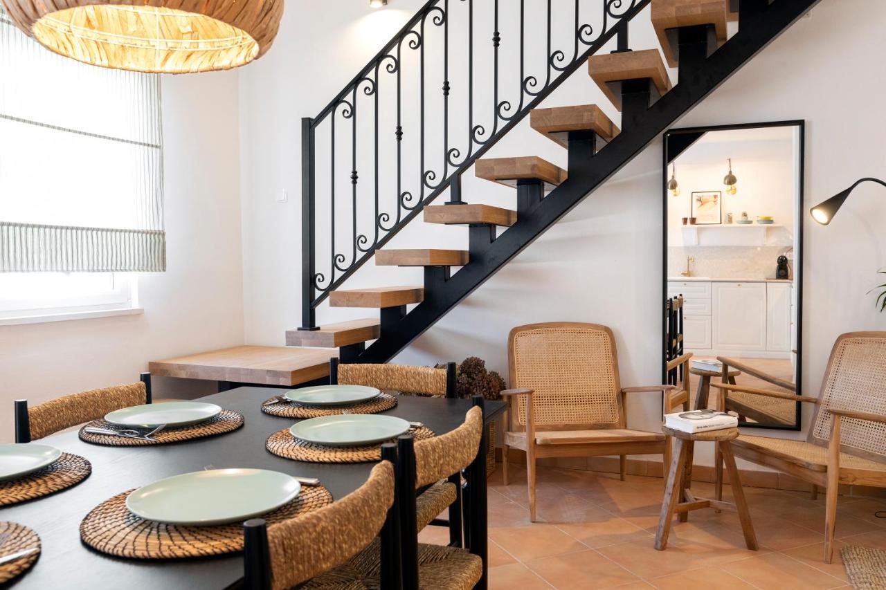 Apartman Luri Sutivan Esterno foto