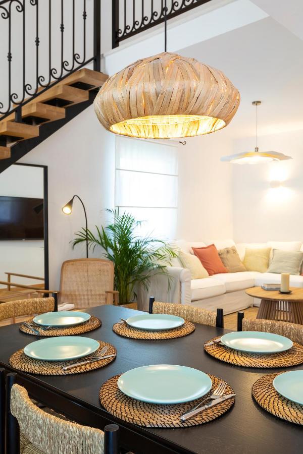Apartman Luri Sutivan Esterno foto