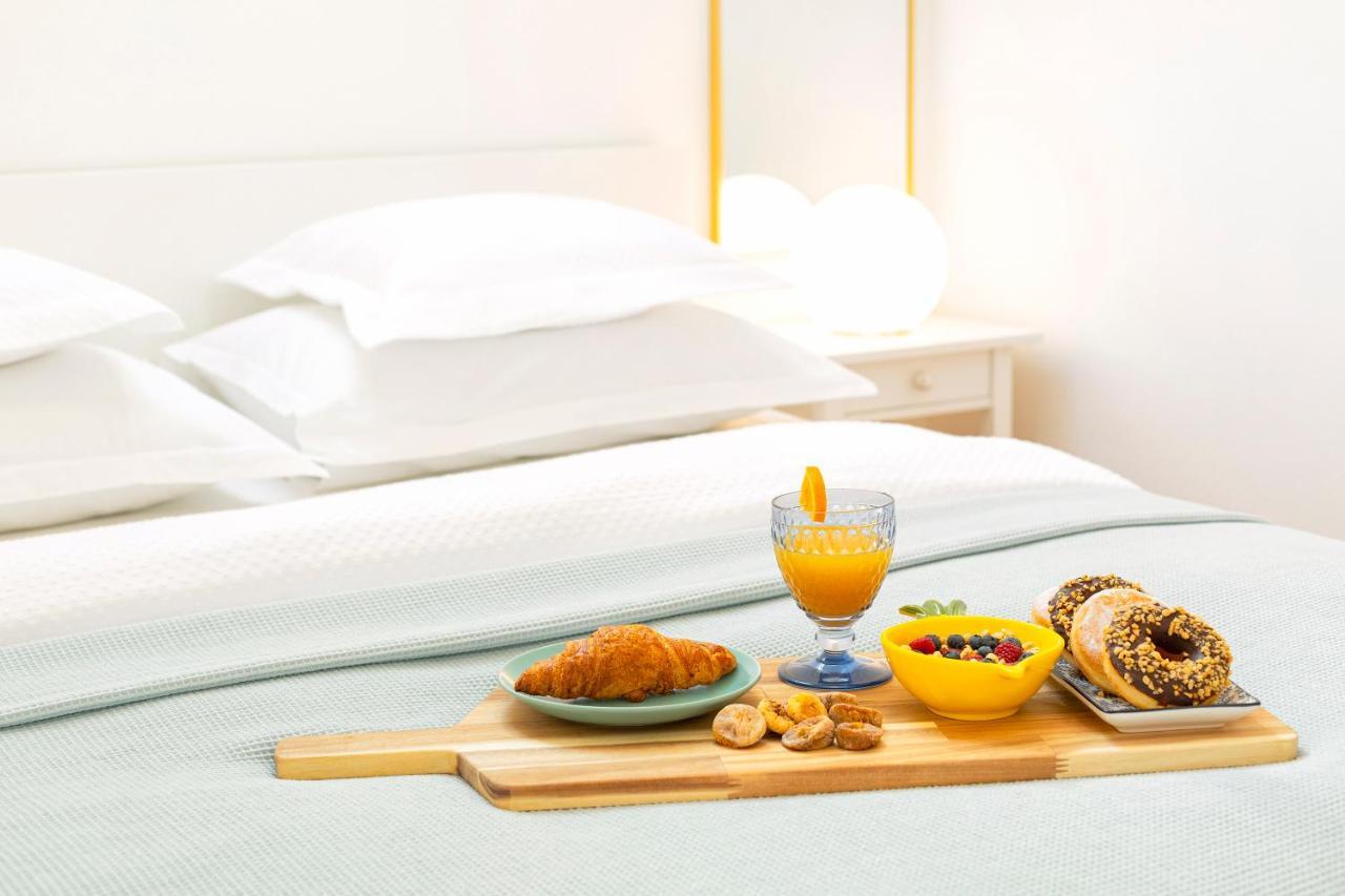 Apartman Luri Sutivan Esterno foto