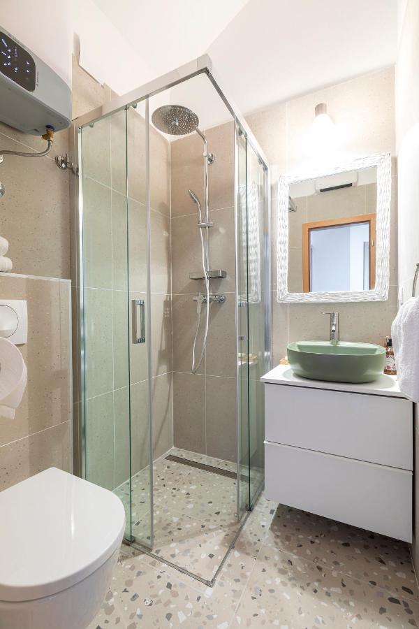 Apartman Luri Sutivan Esterno foto