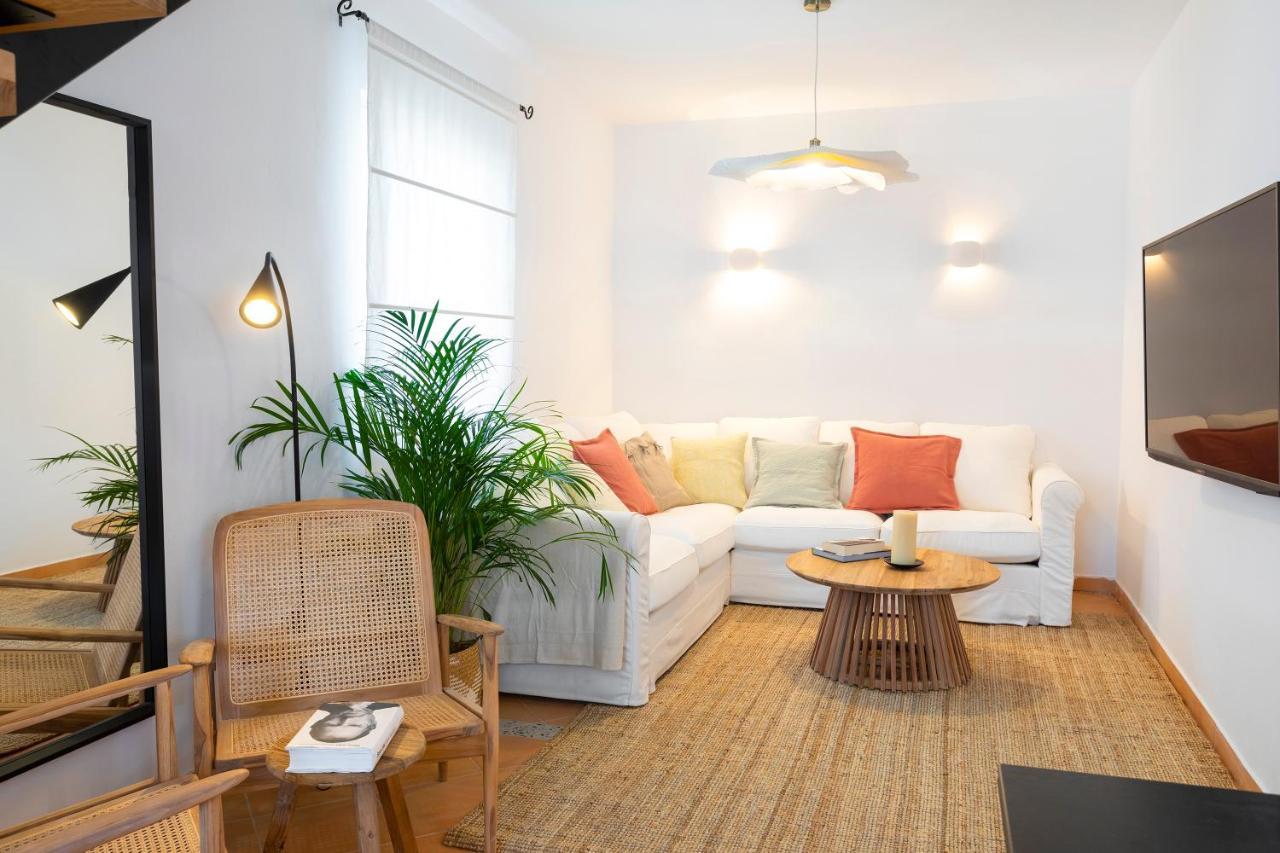 Apartman Luri Sutivan Esterno foto