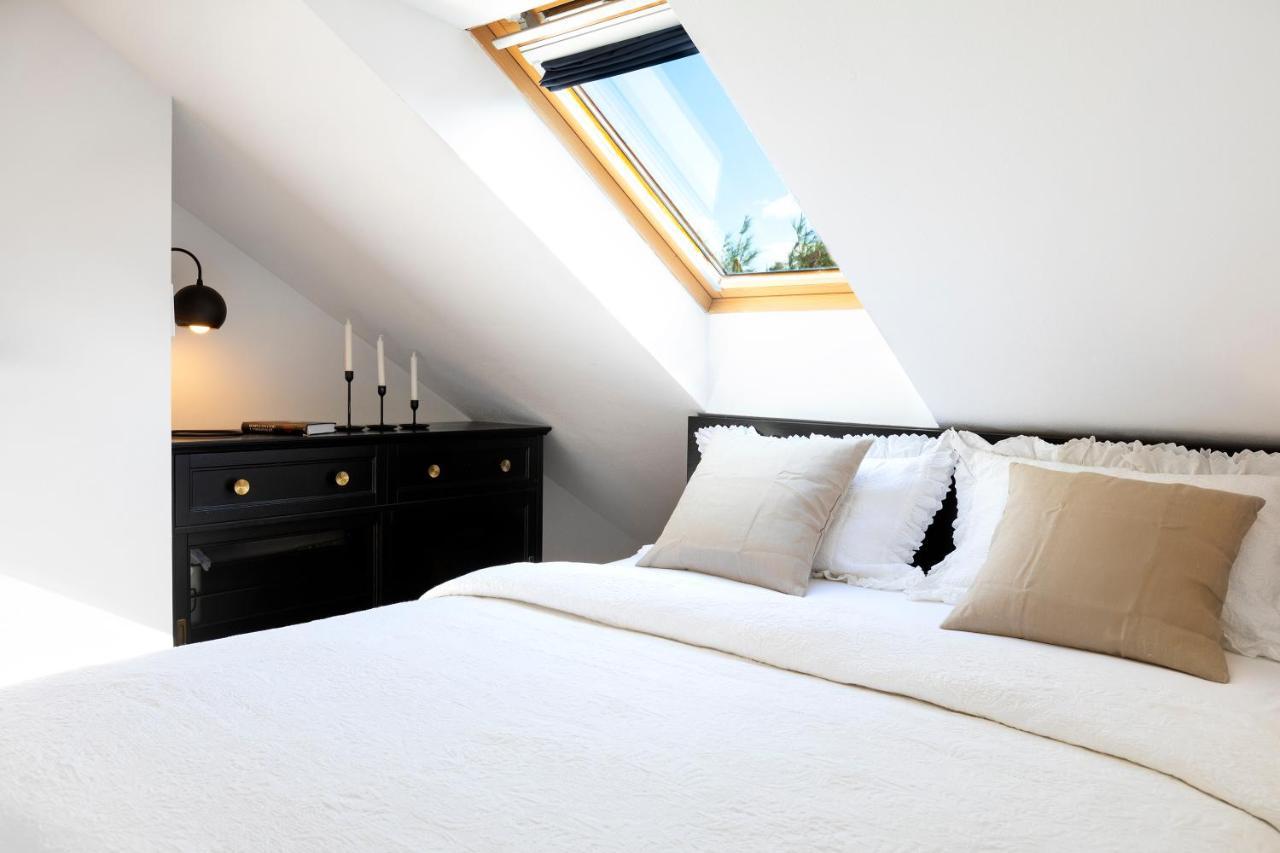 Apartman Luri Sutivan Esterno foto