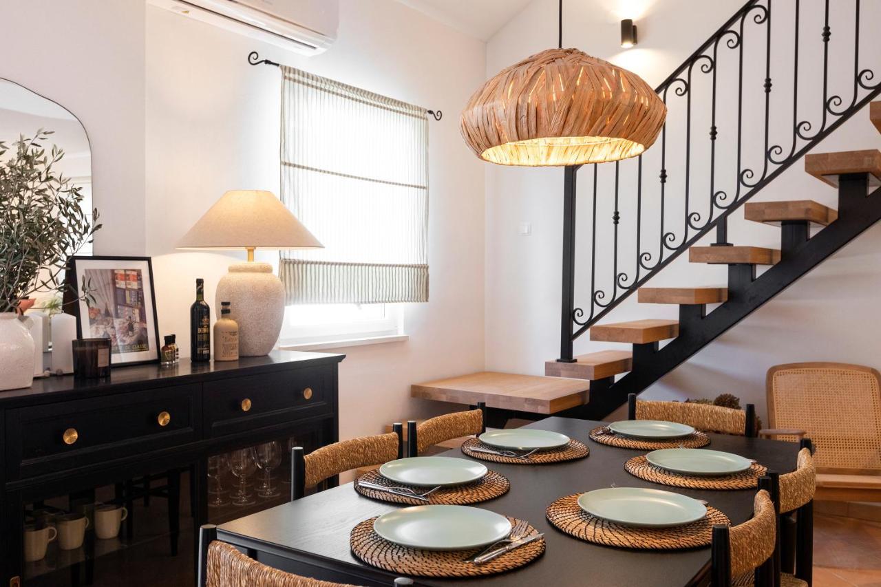 Apartman Luri Sutivan Esterno foto