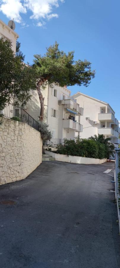 Apartman Luri Sutivan Esterno foto